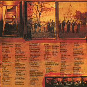 Bruce Springsteen - We Shall Overcome - The Seeger Sessions