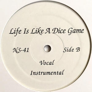 Nas - Understanding 1996 - Quarantunes