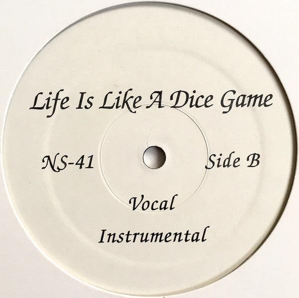 Nas - Understanding 1996 - Quarantunes