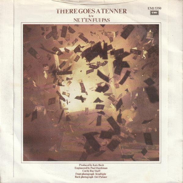 Kate Bush - There Goes A Tenner 1982 - Quarantunes