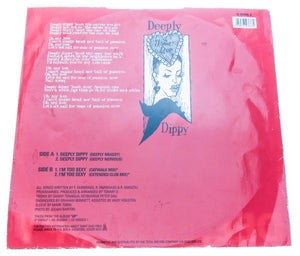 Right Said Fred - Deeply Dippy