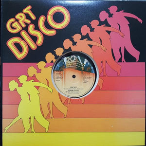 Edwin Starr - Contact 1978 - Quarantunes