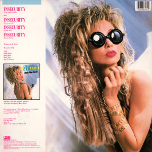 Stacey Q - Insecurity
