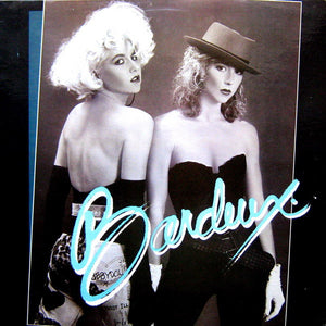 Bardeux - Three-Time Lover