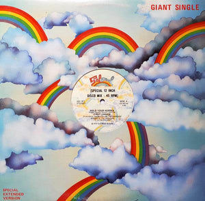 First Choice - Hold Your Horses - 1978 - Quarantunes