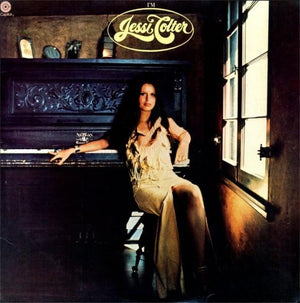Jessi Colter - I'm Jessi Colter 1975 - Quarantunes