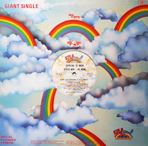 First Choice - Hold Your Horses - 1978 - Quarantunes