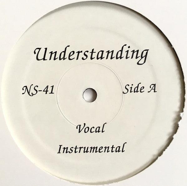 Nas - Understanding 1996 - Quarantunes