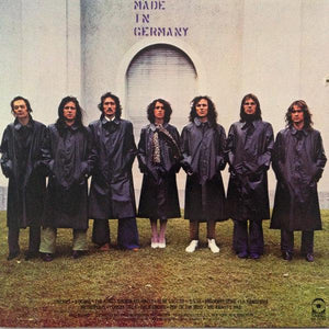 Amon Düül II - Made In Germany - 1975 - Quarantunes