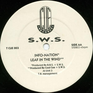 S.W.S. - Overture / Empirical Expansions - The Source