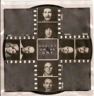 Godley & Creme - Cry - 1985 - Quarantunes