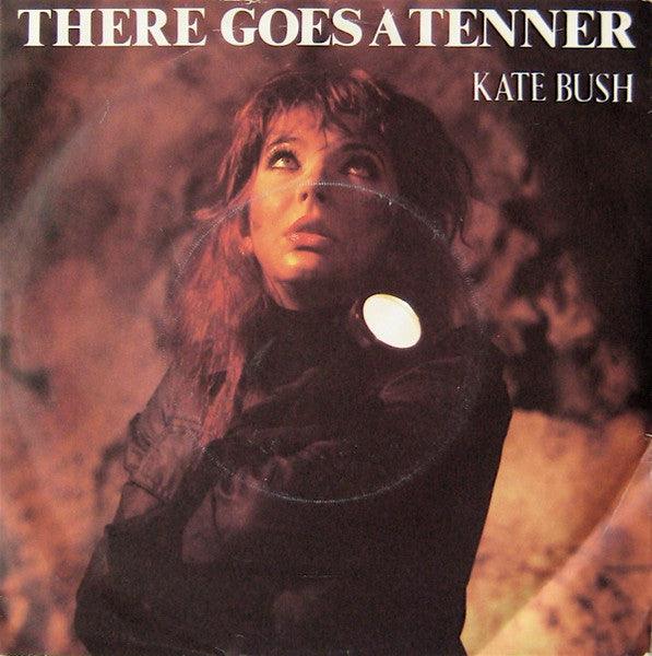 Kate Bush - There Goes A Tenner 1982 - Quarantunes