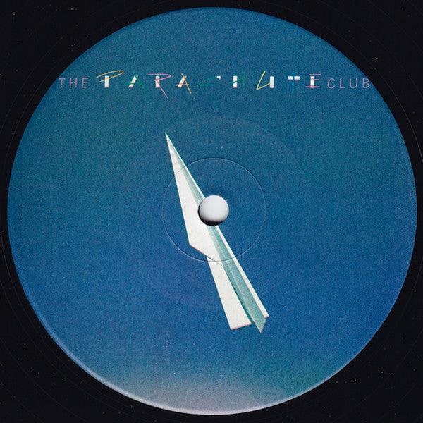 The Parachute Club - Rise Up (12") 1983 - Quarantunes