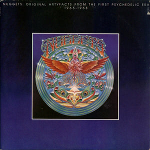 Various - Nuggets: Original Artyfacts From The First Psychedelic Era 1965-1968