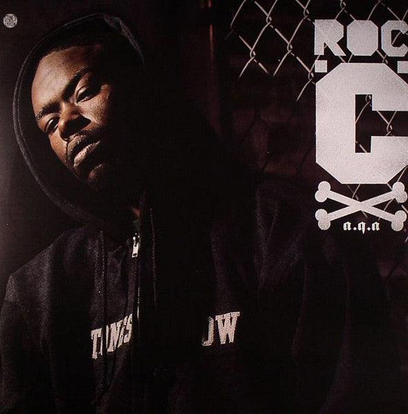 Roc 'C' - All Questions Answered 2006 - Quarantunes