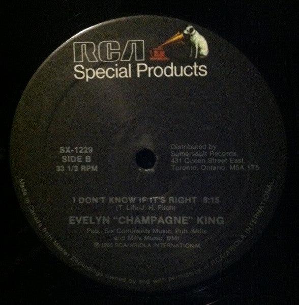 Buffalo Smoke - Stubborn Kind Of Fella / I Don't Know If It's Right - 1986 - Quarantunes