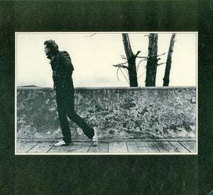 Chris Hall - Lifeline 1981 - Quarantunes