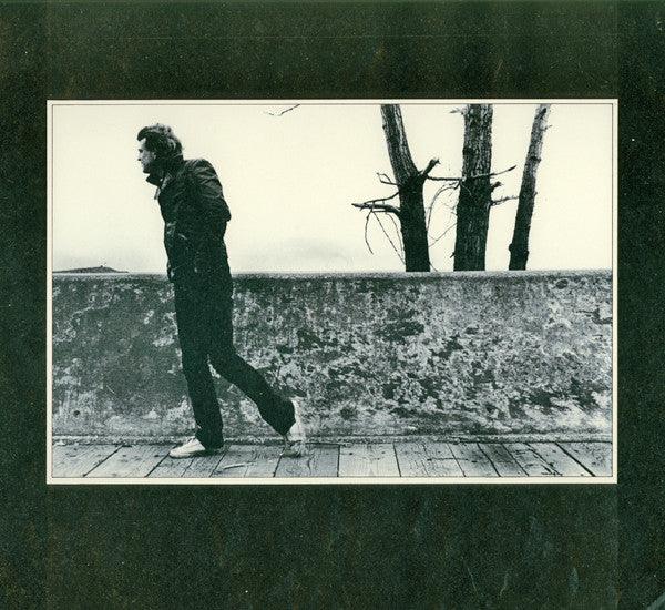 Chris Hall - Lifeline 1981 - Quarantunes
