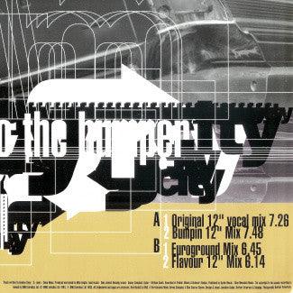 A.M. City - Pull Up To The Bumper 1994 - Quarantunes