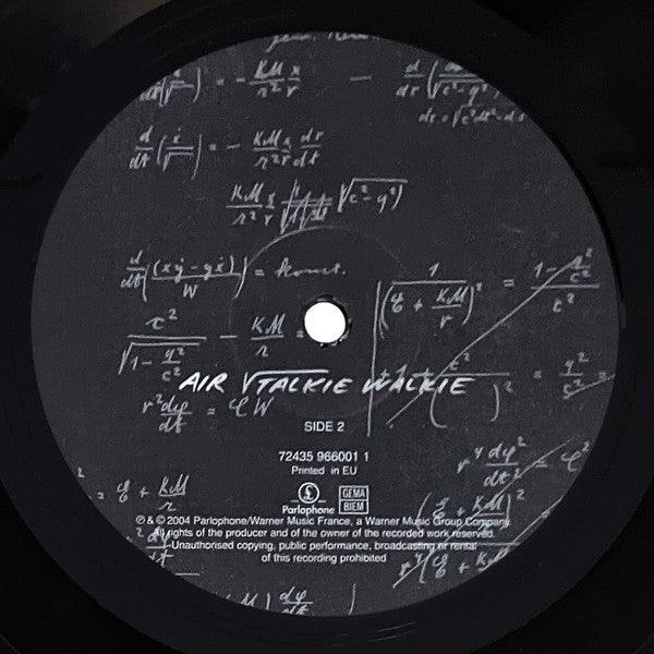 AIR - Talkie Walkie 2015 - Quarantunes