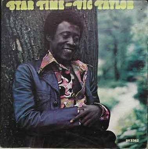 Vic Taylor - Star Time 1976 - Quarantunes