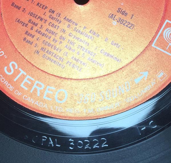 Big Brother And The Holding Co. - Be A Brother 1970 - Quarantunes
