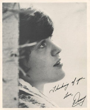 Donny Osmond - Portrait Of Donny 1972 - Quarantunes