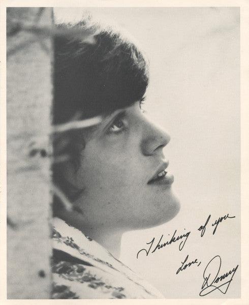 Donny Osmond - Portrait Of Donny 1972 - Quarantunes