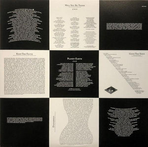 Michael Jackson - Dangerous - 2015 - Quarantunes