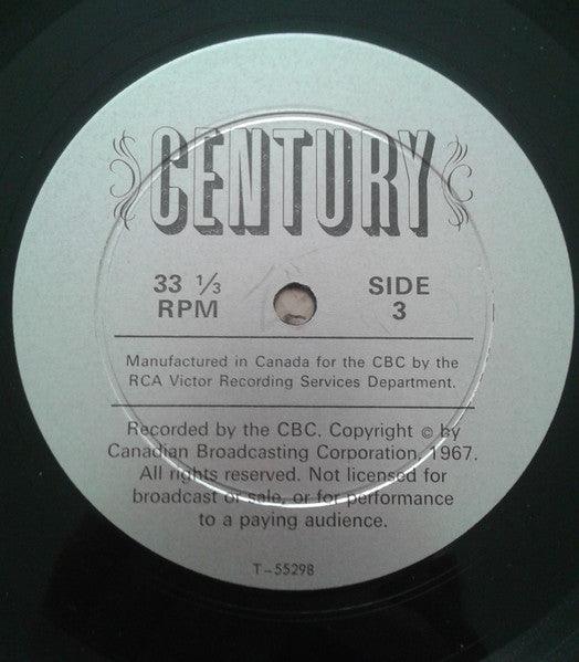 Unknown Artist - Century 1967 - Quarantunes