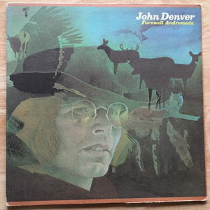 John Denver - Farewell Andromeda 1973 - Quarantunes