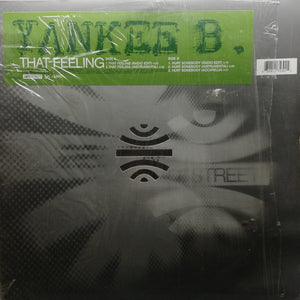 Yankee B. - That Feeling