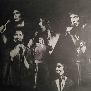 Belgazou - Belgazou 1982 - Quarantunes