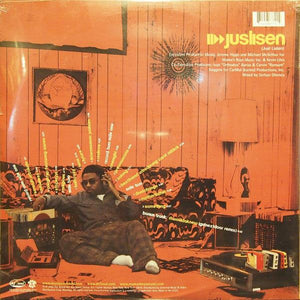 Musiq Soulchild - Juslisen - Quarantunes