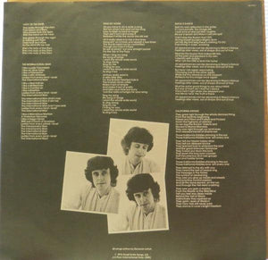 Donovan - Donovan 1977 - Quarantunes