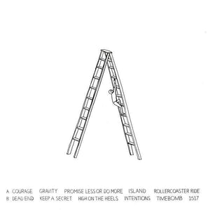 The Whitest Boy Alive - Rules - 2009 - Quarantunes