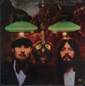 Seals & Crofts - Diamond Girl 1973 - Quarantunes
