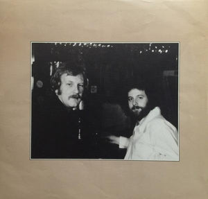 Mark-Almond - To The Heart 1976 - Quarantunes