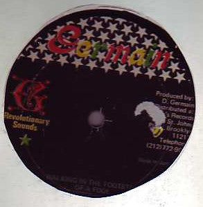 Dobby Dobson - Walking In The Footsteps Of A Fool