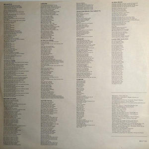 Belgazou - Belgazou 1982 - Quarantunes