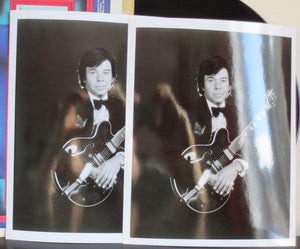 George Walker - Now Appearing George Walker - Quarantunes