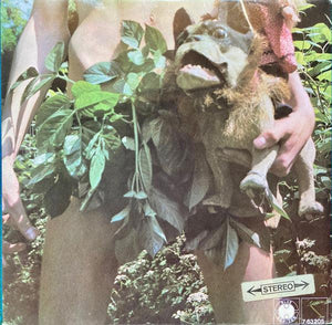 Fleetwood Mac - Mr. Wonderful - 1968 - Quarantunes