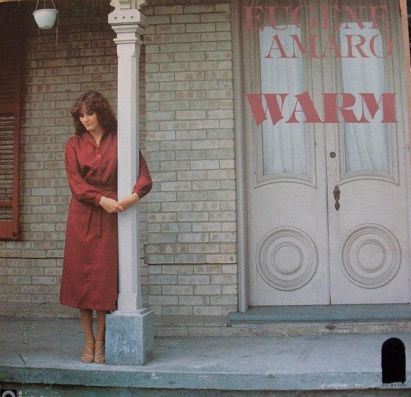 Eugene Amaro - Warm 1979 - Quarantunes