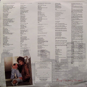 Whitney Houston - I'm Your Baby Tonight