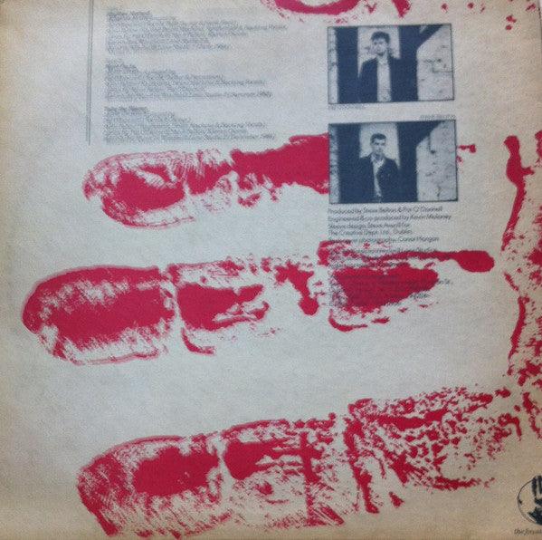 The Fountainhead - Rhythm Method 1984 - Quarantunes