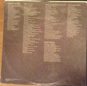 Bryan Ferry - The Bride Stripped Bare - Quarantunes