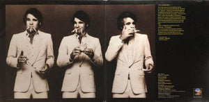 Steve Martin - Let's Get Small - 1977 - Quarantunes