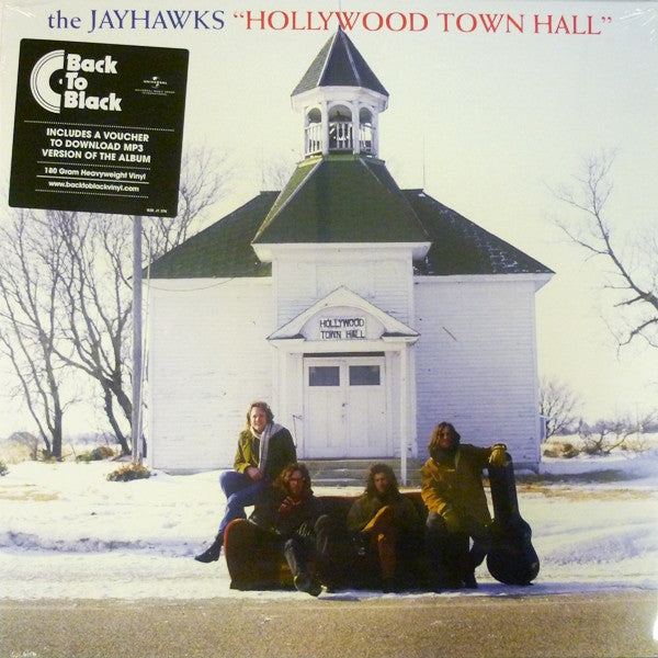 The Jayhawks - Hollywood Town Hall