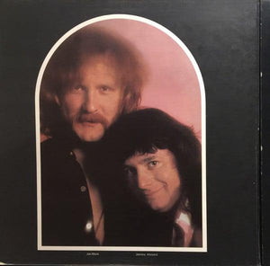 Mark-Almond - Rising 1972 - Quarantunes