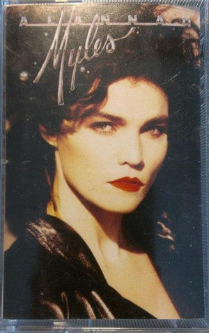 Alannah Myles - Alannah Myles 1989 - Quarantunes